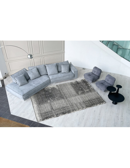 Budapest Soft Sofa Ed. 2022 (Expo Offer)