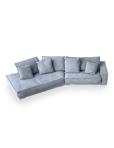 Budapest Soft Sofa Ed. 2022 (Expo Offer)