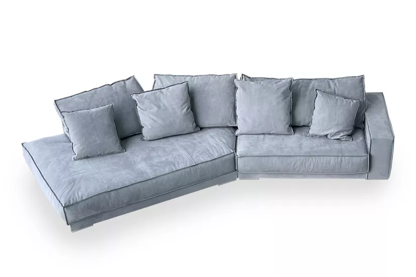 Canapé Budapest Soft Éd. 2022 (Offre Expo) Baxter - 7