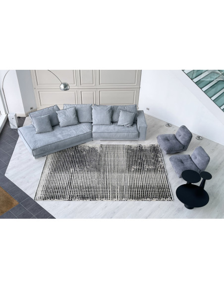 Divano Budapest Soft Ed. 2022 (Offerta Expo) Baxter - 1