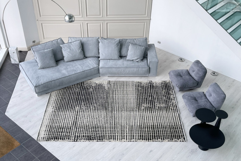 Budapest Soft Sofa Ed. 2022 (Expo Offer)