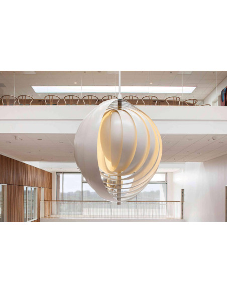 Suspension Moon lamp - 4