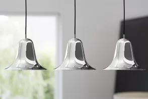 Pantop Ceiling Lamp 2