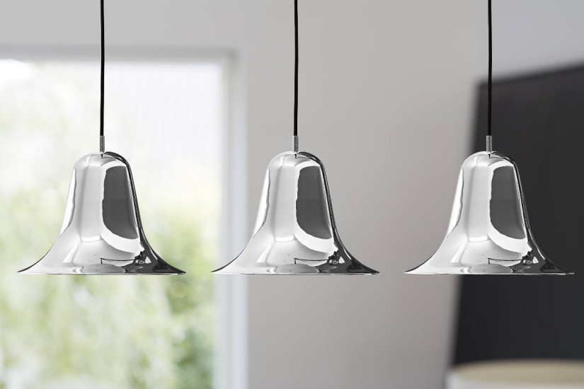 Suspension lamp Pantop - 2