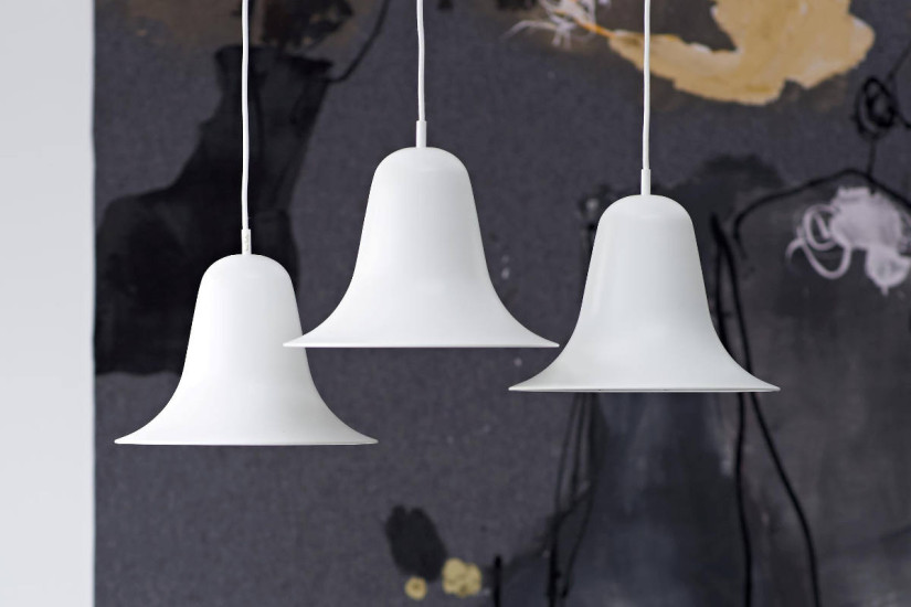 Suspension lamp Pantop - 3