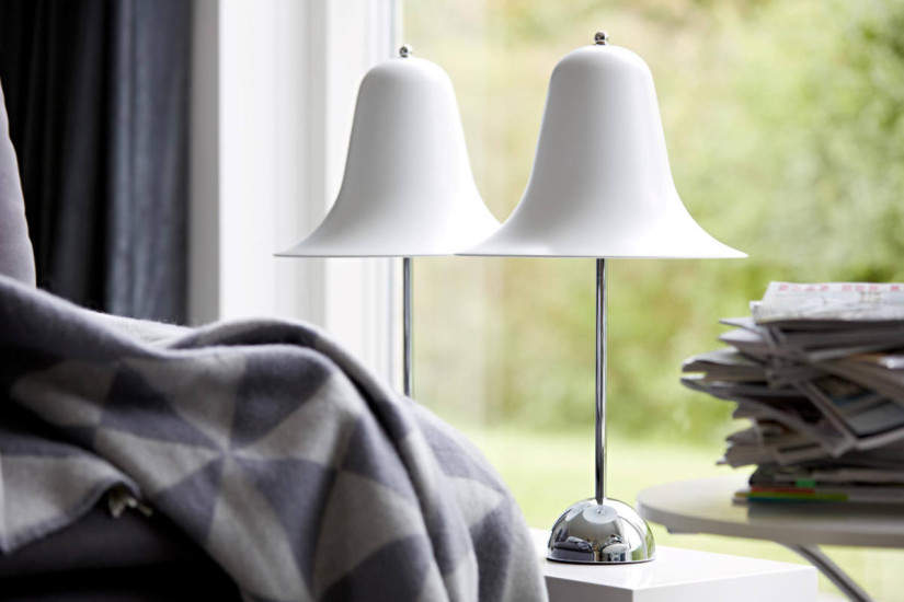 Suspension lamp Pantop - 5