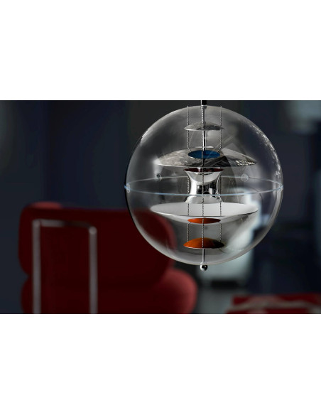 VP Globe Ceiling Lamp