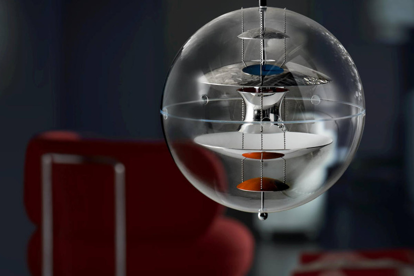 VP Globe Ceiling Lamp