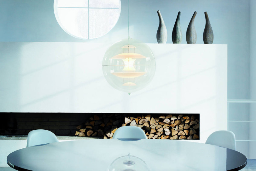 Lampada a sospensione VP Globe  - 5