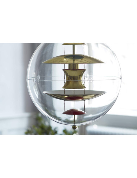 Lampada a sospensione VP Globe  - 3