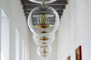 VP Globe Lampe de plafond 2