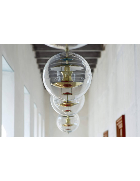 VP Globe Ceiling Lamp