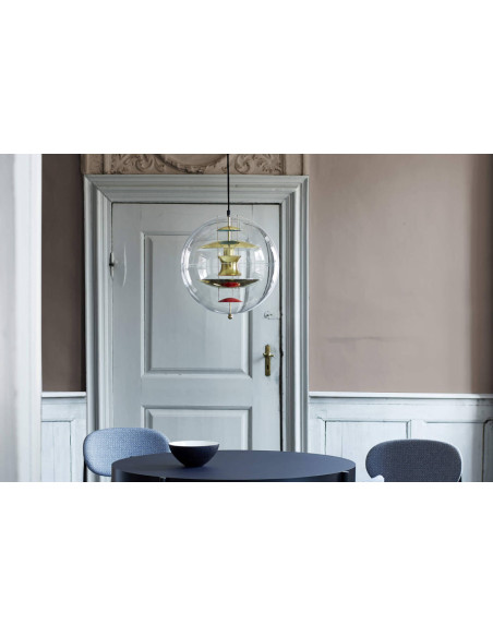 Lampada a sospensione VP Globe  - 6