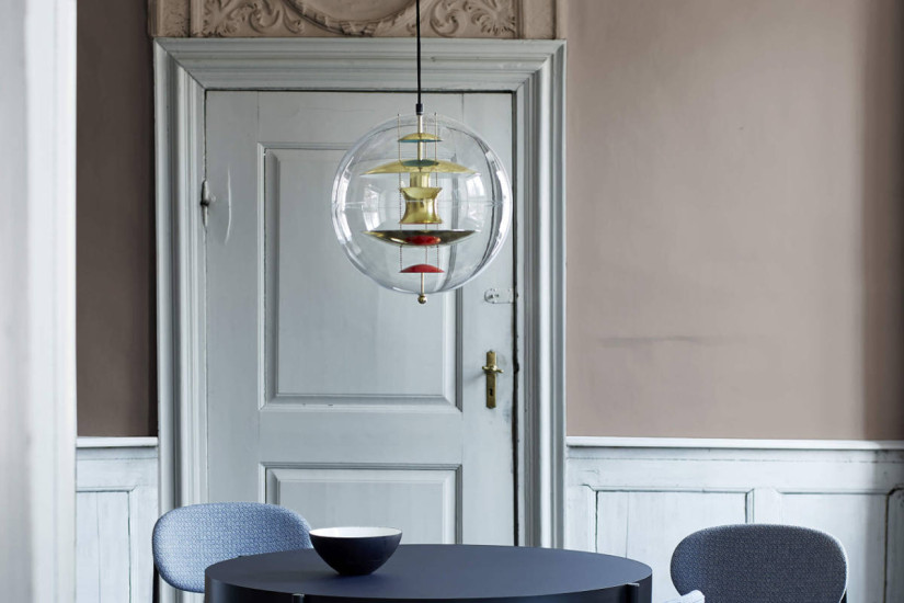 Lampada a sospensione VP Globe  - 6