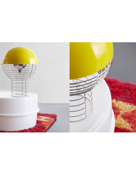 Lampe de table Wire - 2