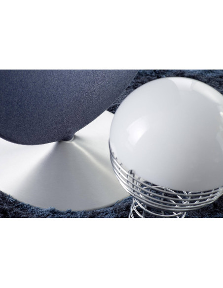 Lampe de table Wire - 4