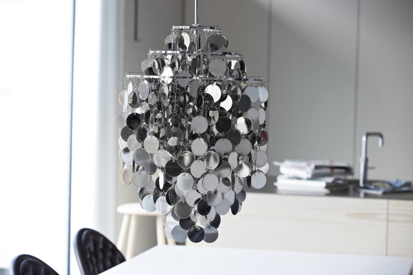 Lampada a sospensione Fun  - 3