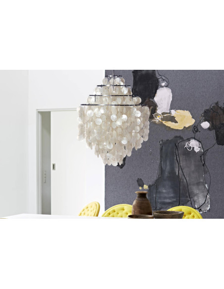 Suspension lampe Fun - 4