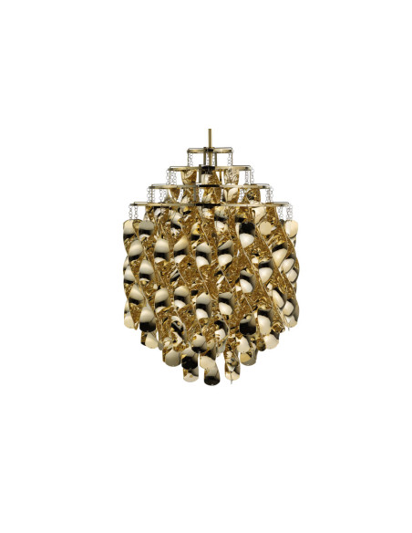 Suspension lamp Spiral - 2