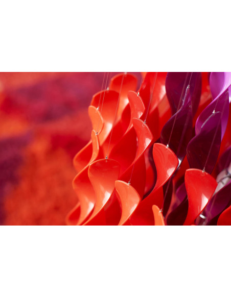 Suspension lamp Spiral - 5