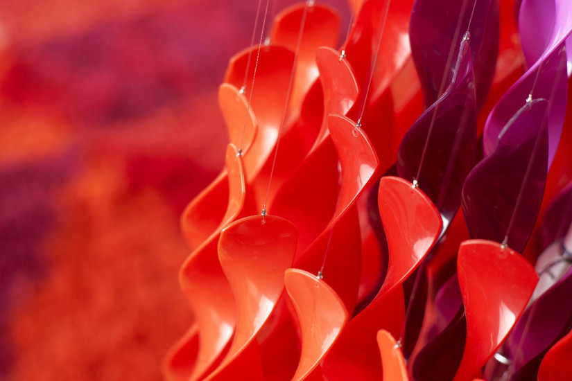 Lampada a sospensione Spiral  - 5