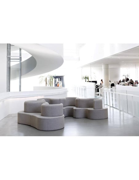 Divano Cloverleaf  - 3