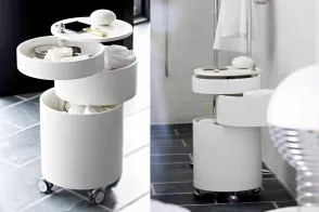 Barboy Coffee Table 2