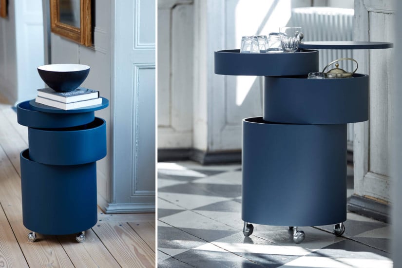 Table basse Barboy  - 5