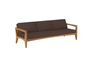 Zenhit Outdoor Sofa 2