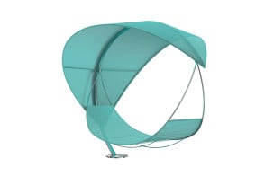 Wave Hammock 2