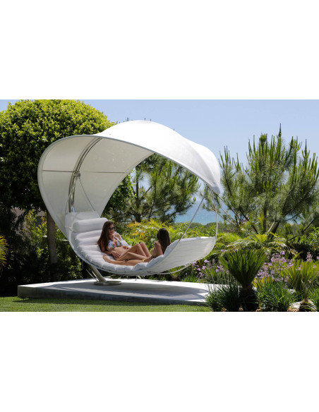 Wave Hammock