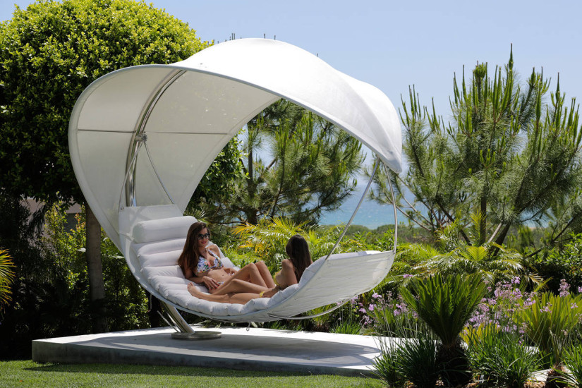 Wave Hammock