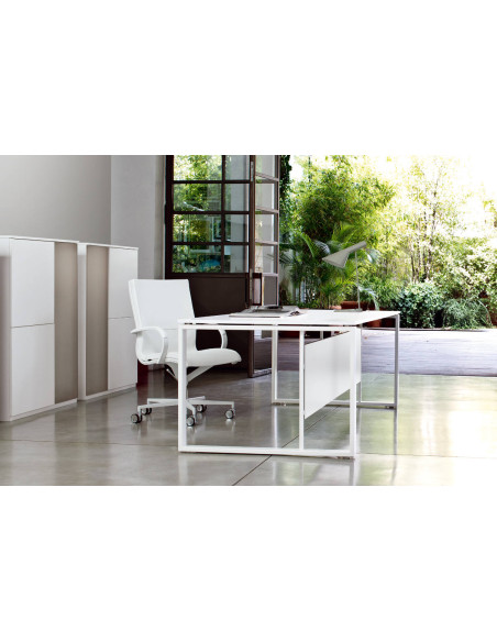 Bureau de Direction Velvet Frezza - 2