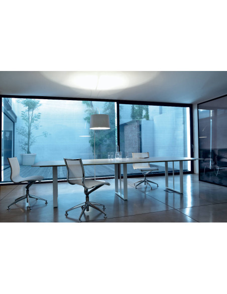 Bureau de Direction Velvet Frezza - 6