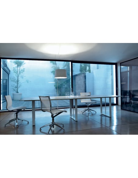 Velvet Executive Desk