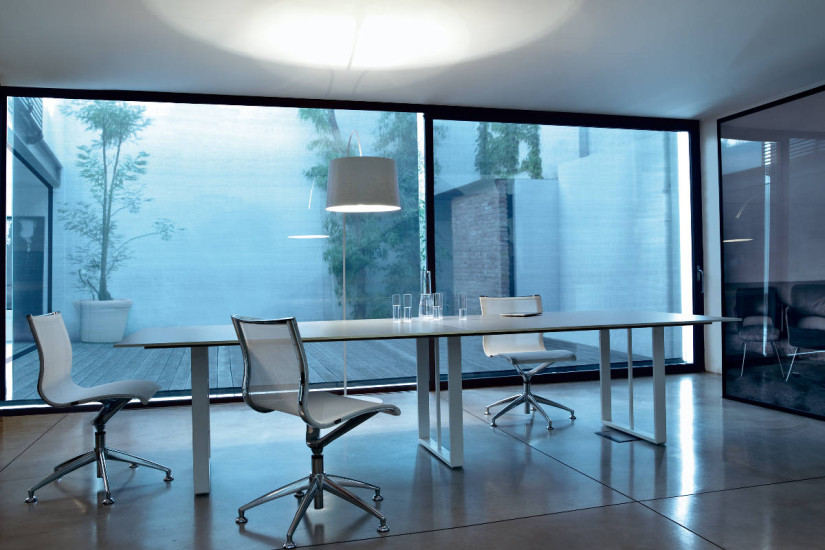 Bureau de Direction Velvet Frezza - 6