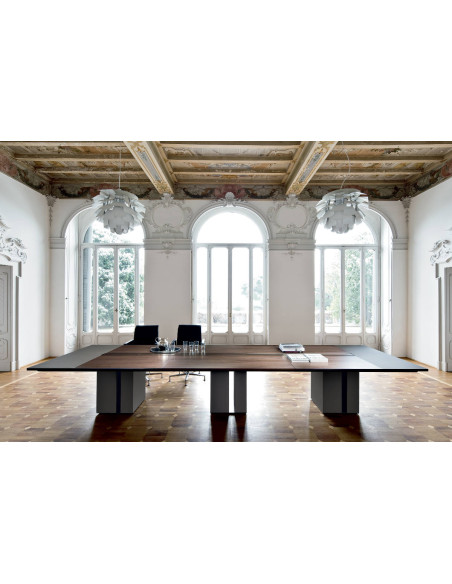 Bureau Directionnel Ono Frezza - 4