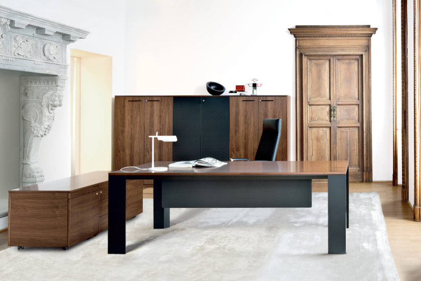 Ono Executive Desk
