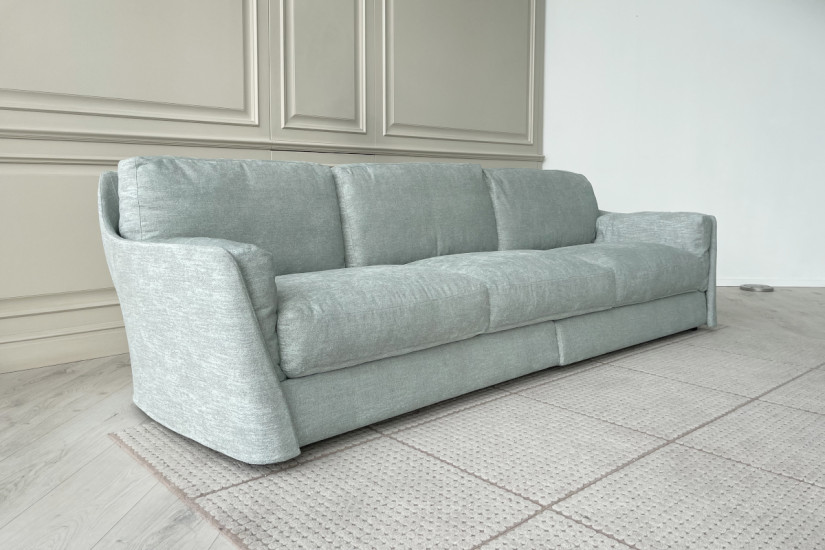 Divano Vittoria (Offerta Expo) Giorgetti - 2