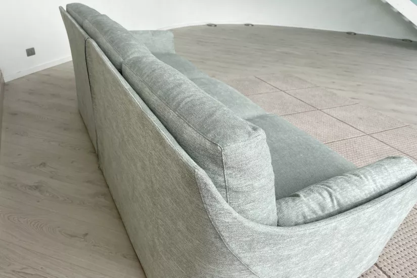 Canapé Vittoria (Offre Expo) Giorgetti - 3