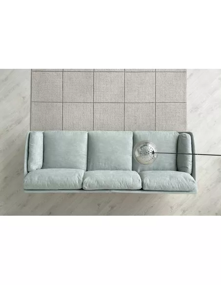 Canapé Vittoria (Offre Expo) Giorgetti - 5