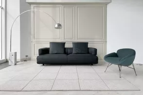 Starman Sofa (Expo Offer) 2