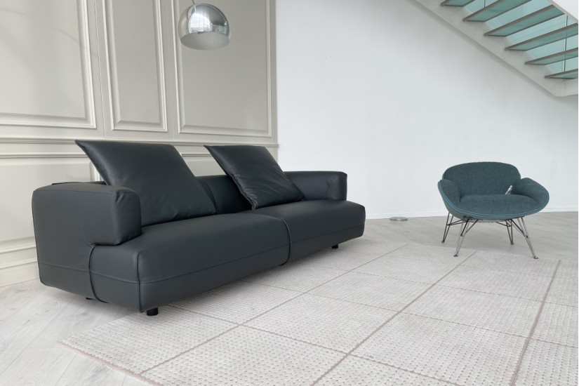 Canapé Starman (Offre Expo) Arketipo - 2