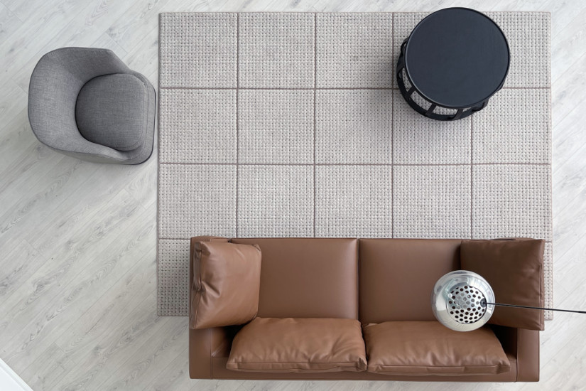 Canapé Lucrezia Soft (Offre Expo) Maxalto - 6