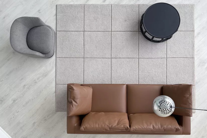 Lucrezia Soft Sofa (Expo Offer)