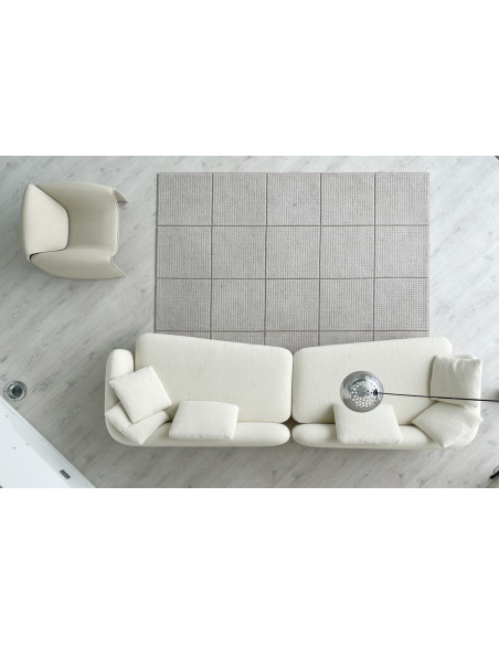 Divano Saint-Germain (Offerta Expo) Poliform - 5