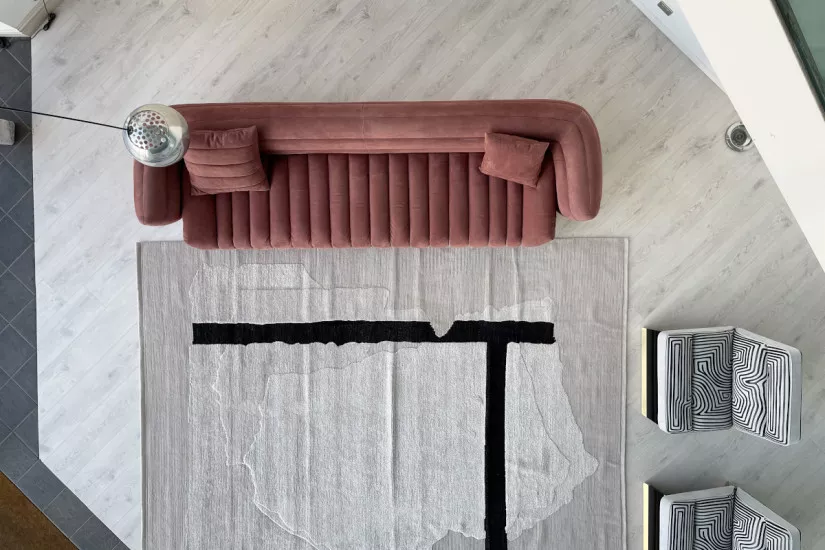 Divano Tactile (Offerta Expo) Baxter - 5