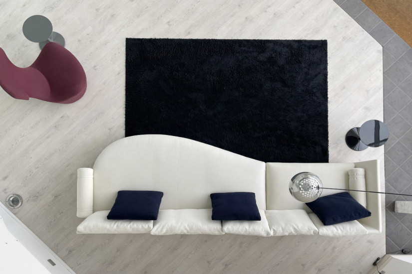 Noonu Sofa (Expo Offer)