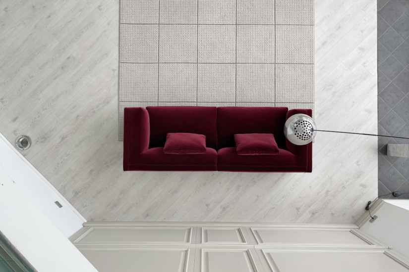 Divano Dives Soft (Offerta Expo) Maxalto - 5