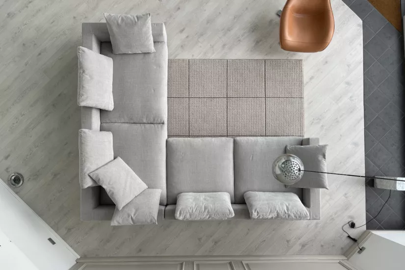 Campiello Sofa (Expo Offer)